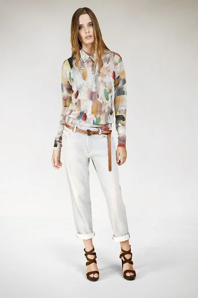 Look 9